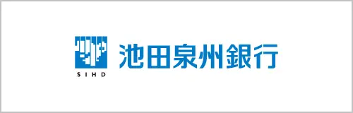 池田泉州銀行